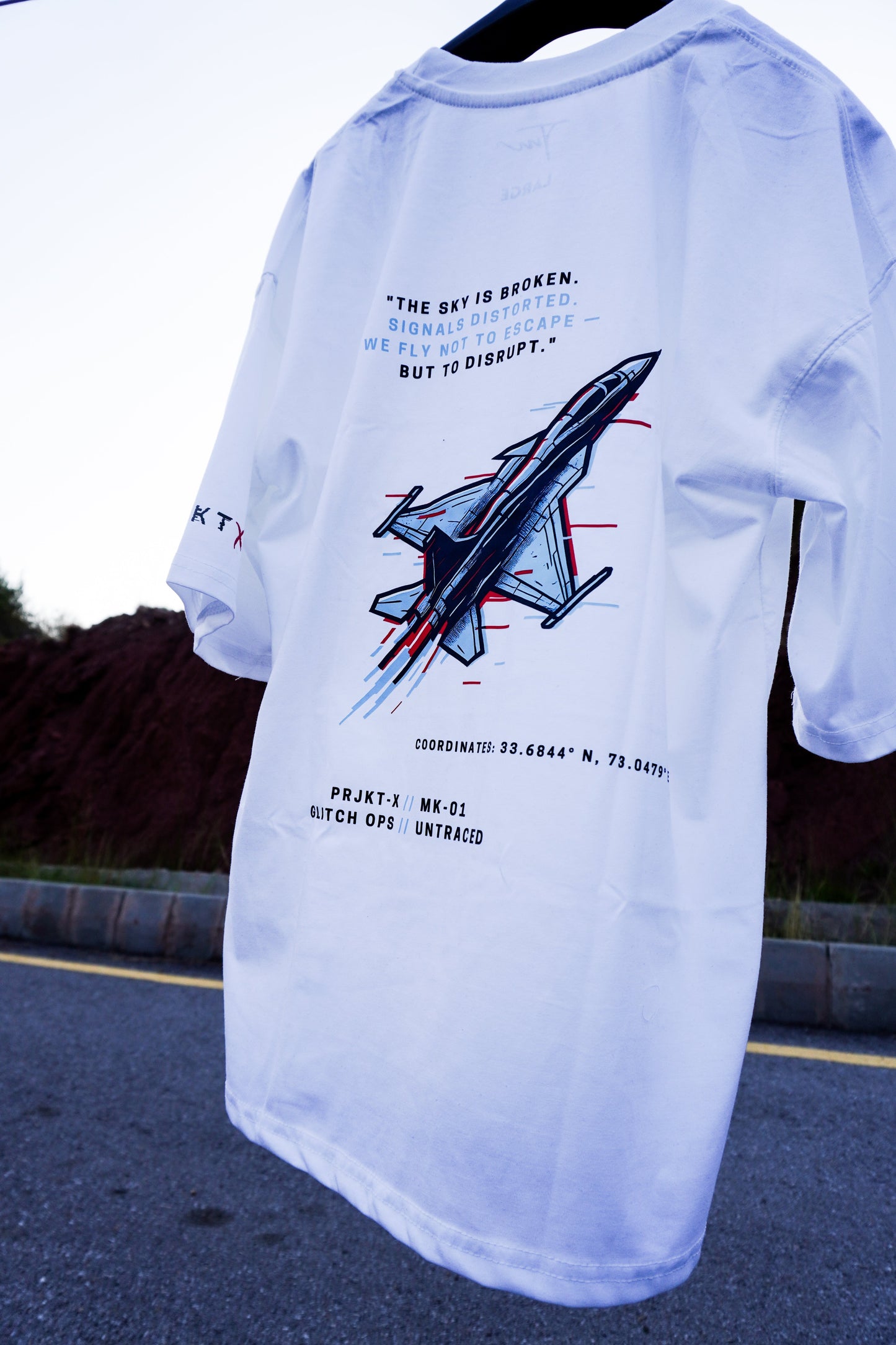 Altitude Skyfall Protocol