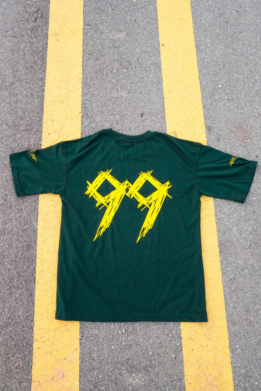 PHASE 99 TEE