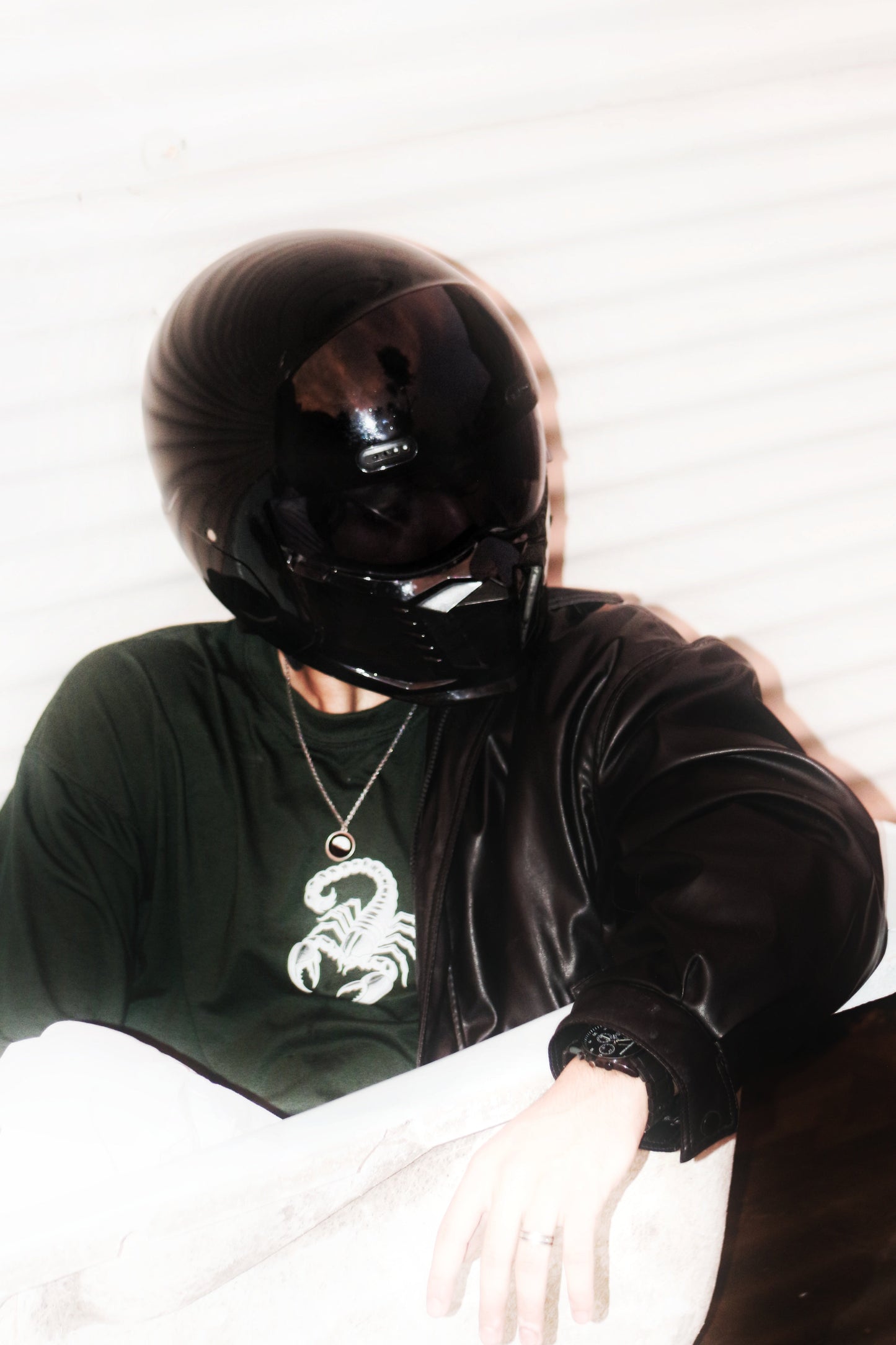 Venom Pulse