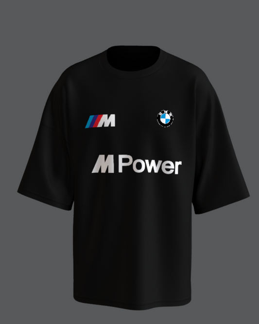 BMW TEE