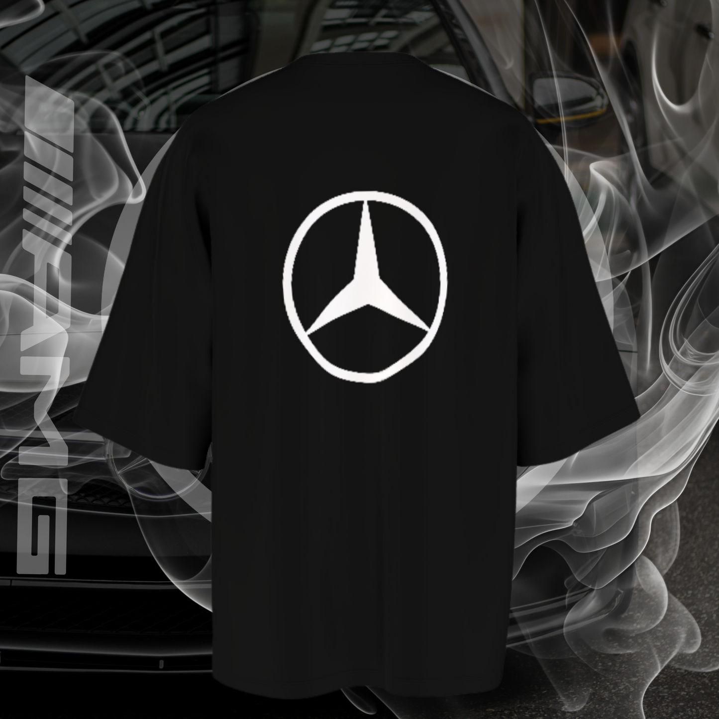 AMG TEE
