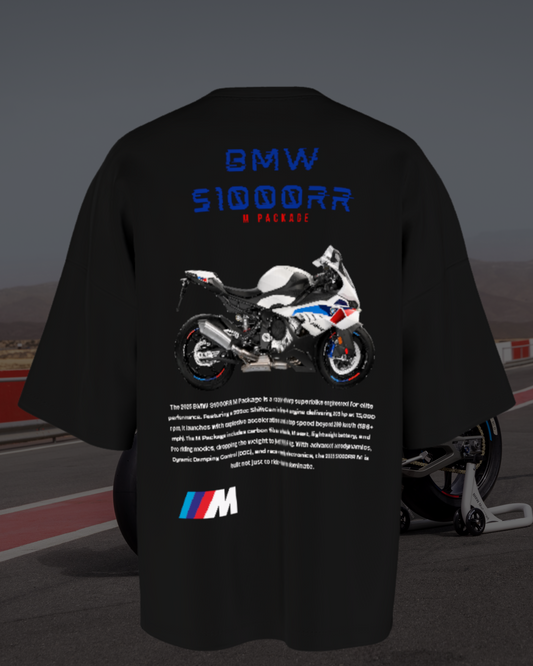 BMW S1000RR 2025 TEE