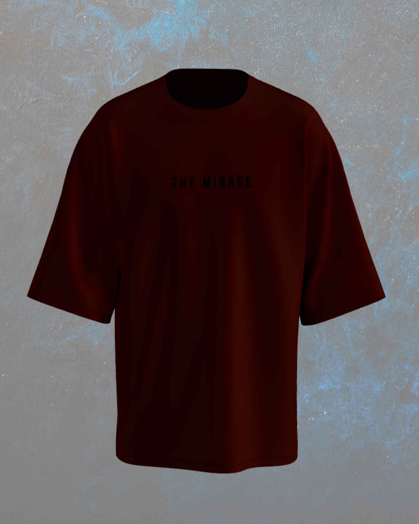 THE MIRAGE SIGNATURE TEE