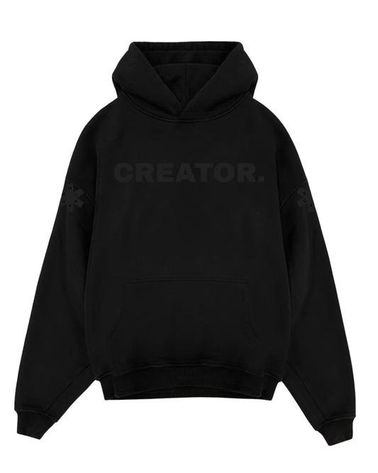 Creator Hood