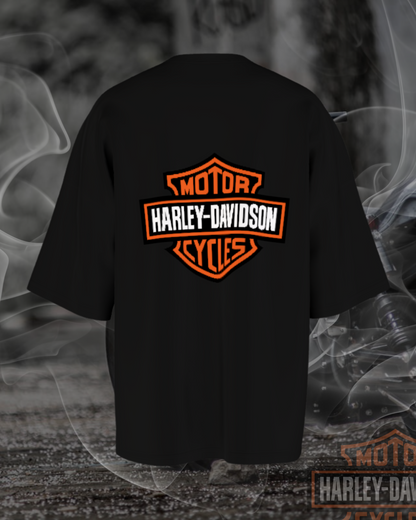 HARLEY DAVIDSON