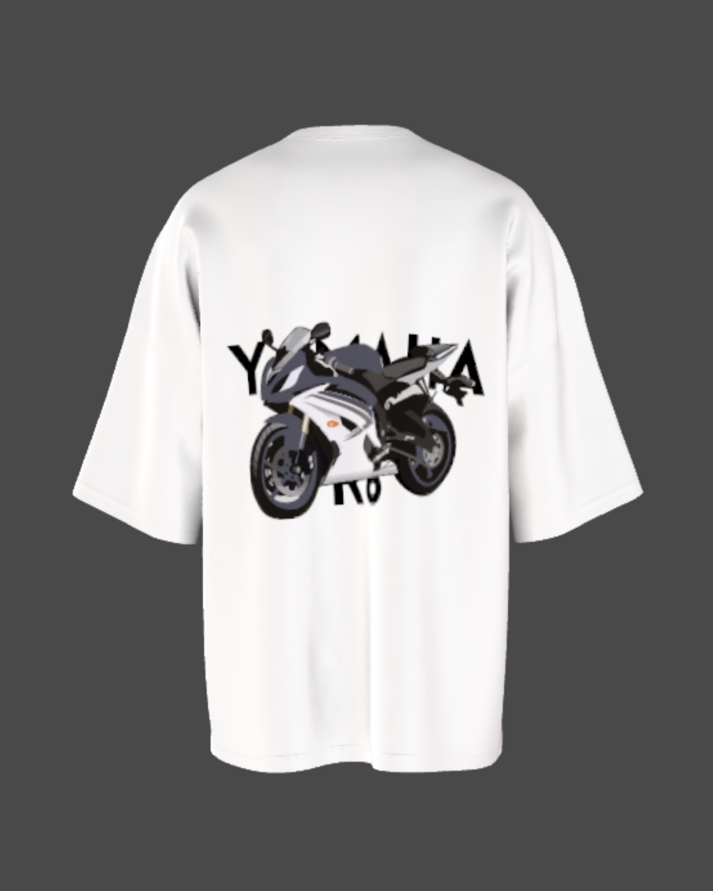 YAMAHA R6