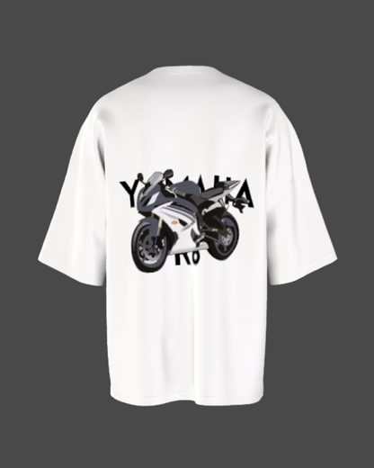 YAMAHA R6