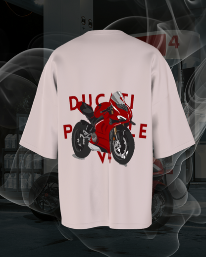 DUCATI PANIGALE V4S