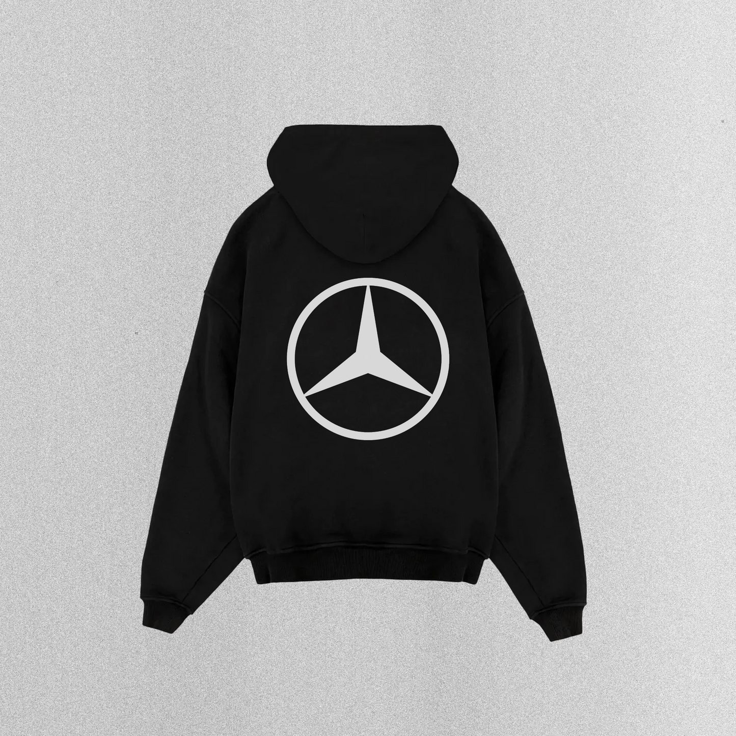 AMG Hood