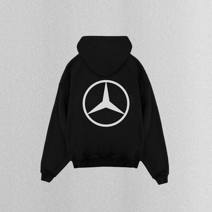 AMG Hood