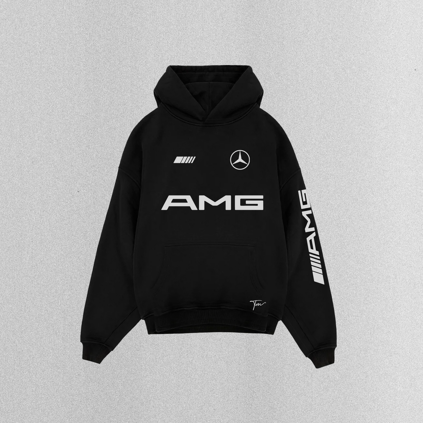 AMG Hood