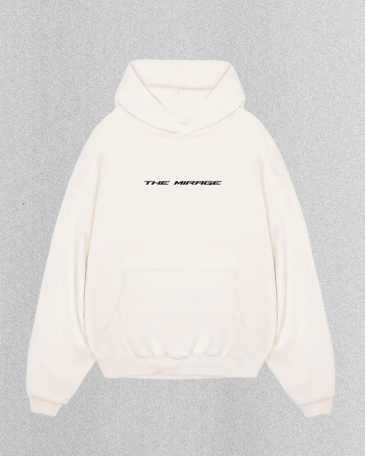 The Mirage Signature Hood