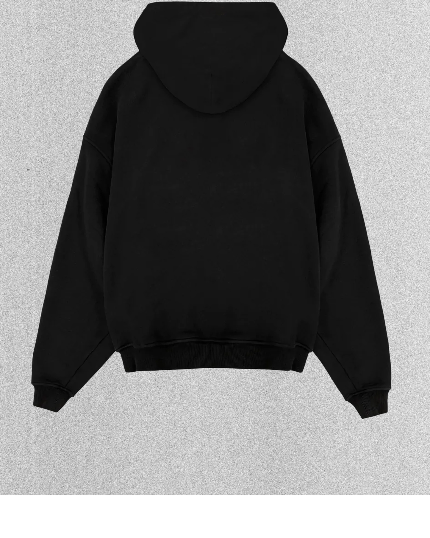 The Mirage Signature Hood