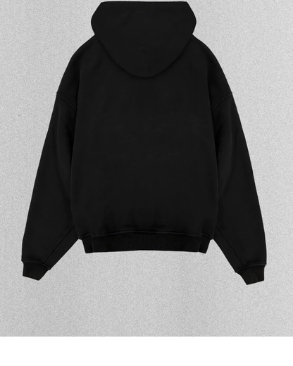 The Mirage Signature Hood