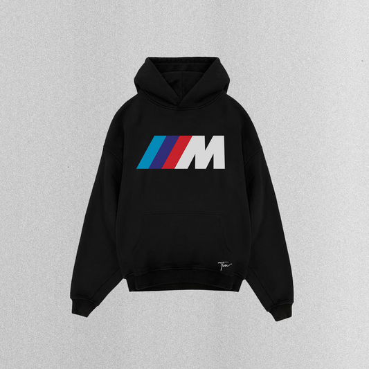 M Power Hood