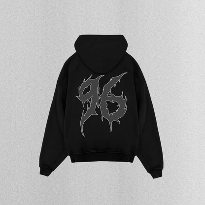 Phantom Hoodie