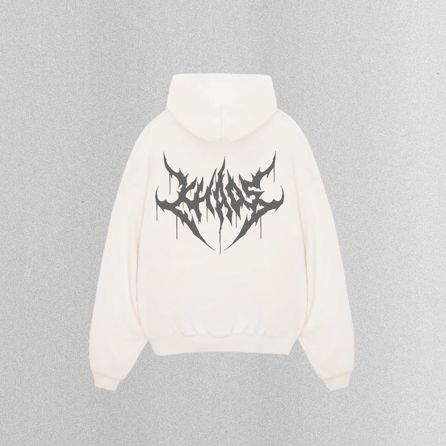 Chaos Hoodie