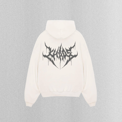 Chaos Hoodie