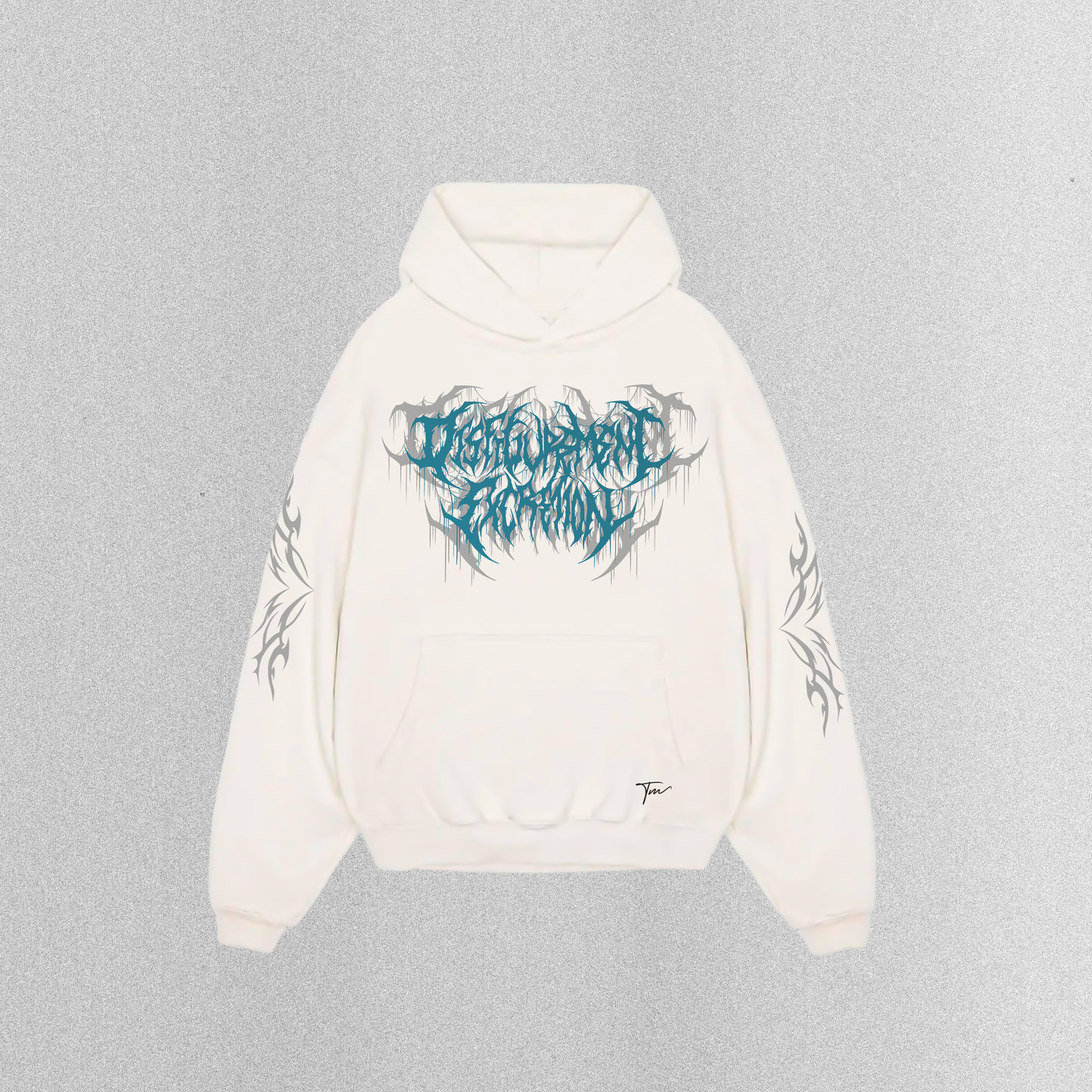 Excretion Hoodie