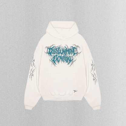 Excretion Hoodie