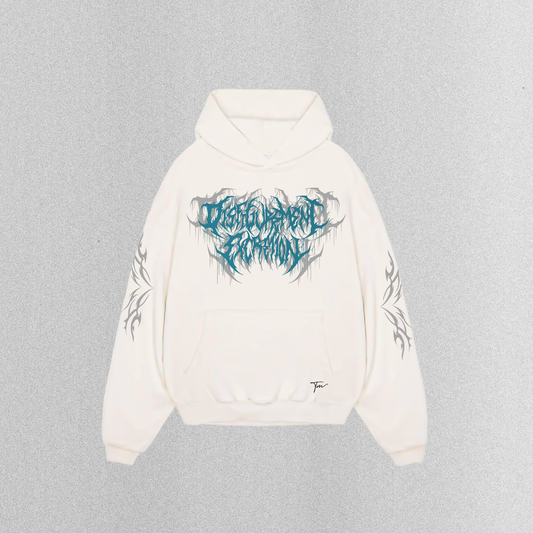 Excretion Hoodie