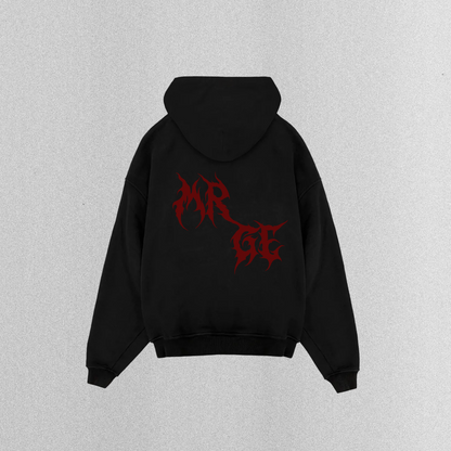 MRGE Demon Hoodie