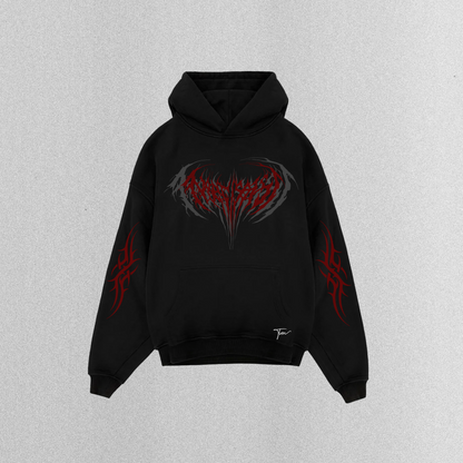 MRGE Demon Hoodie