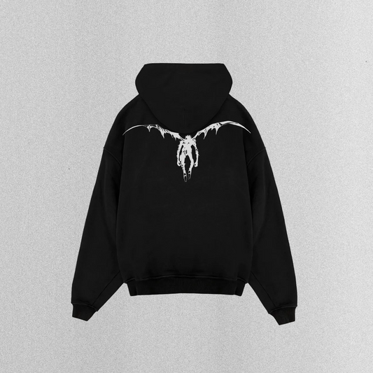 Death Note Hood