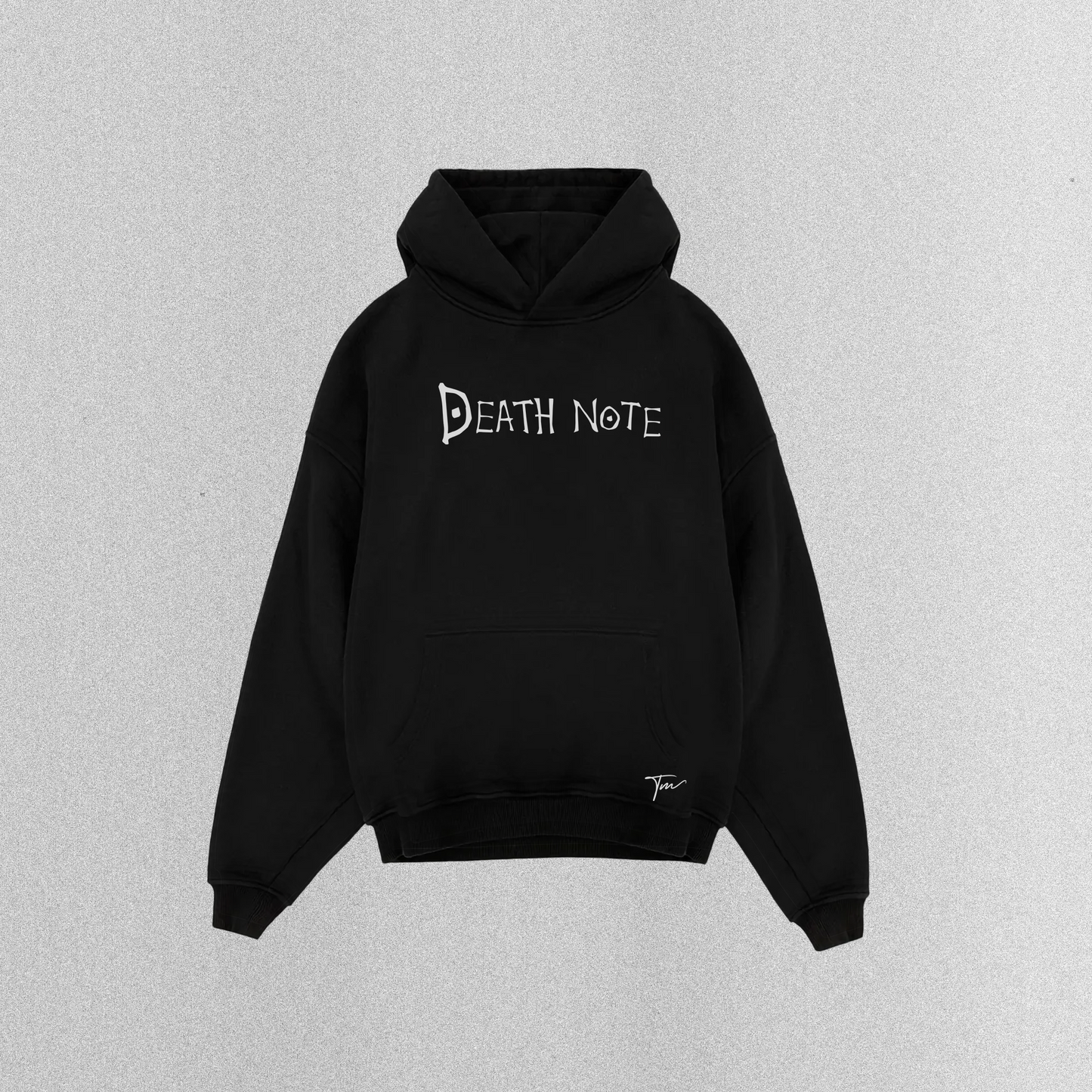 Death Note Hood