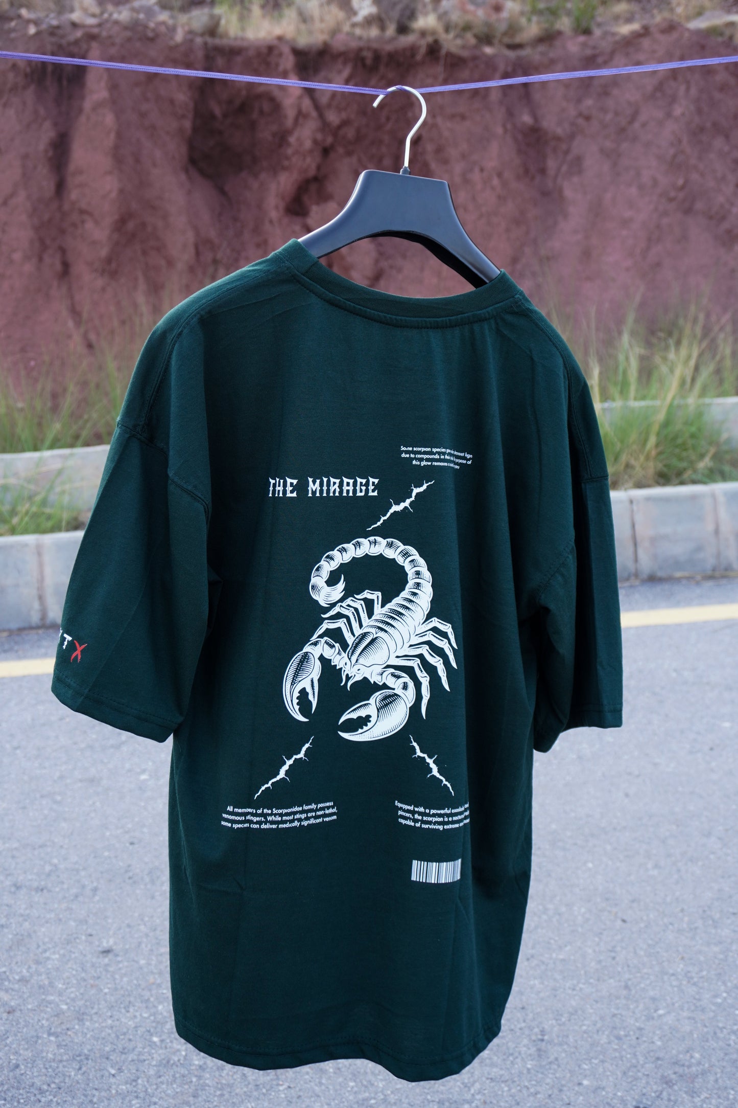 Venom Pulse