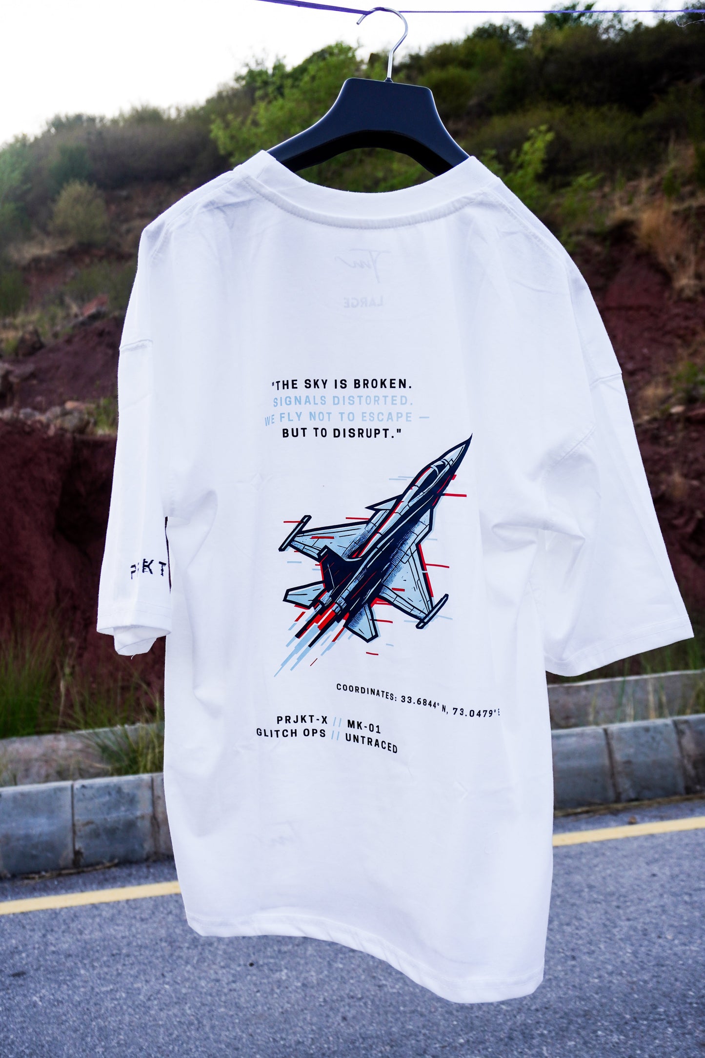 Altitude Skyfall Protocol