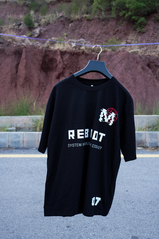 System Reboot