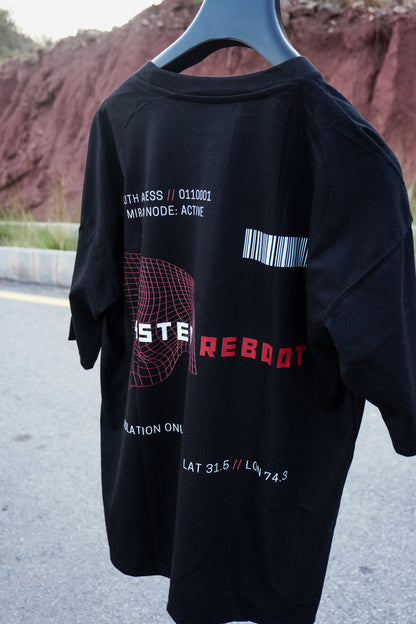 System Reboot