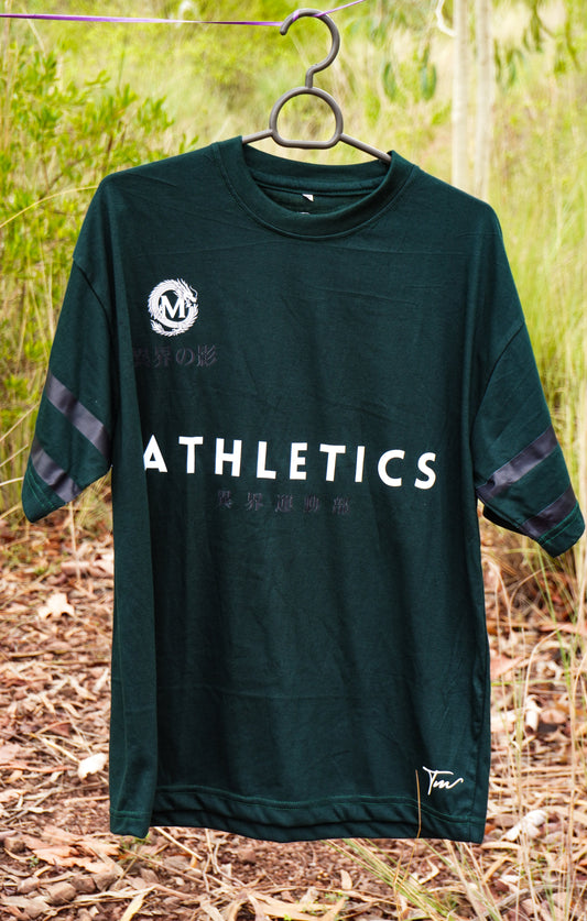 Mirage Athletics
