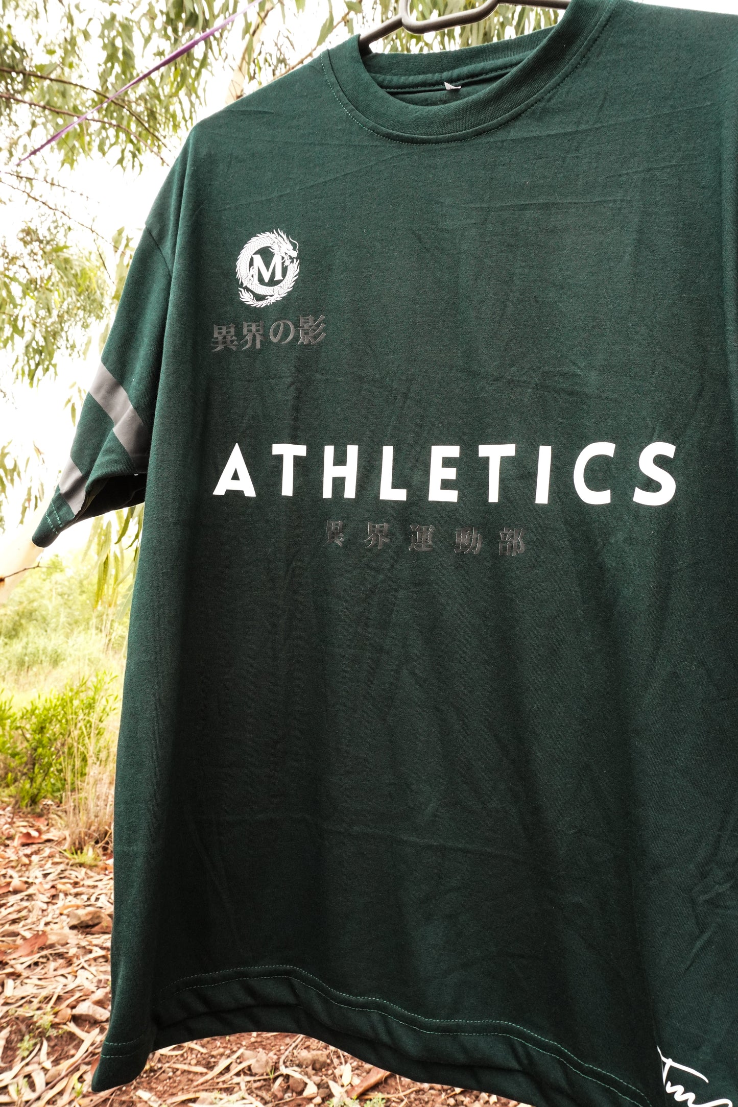 Mirage Athletics