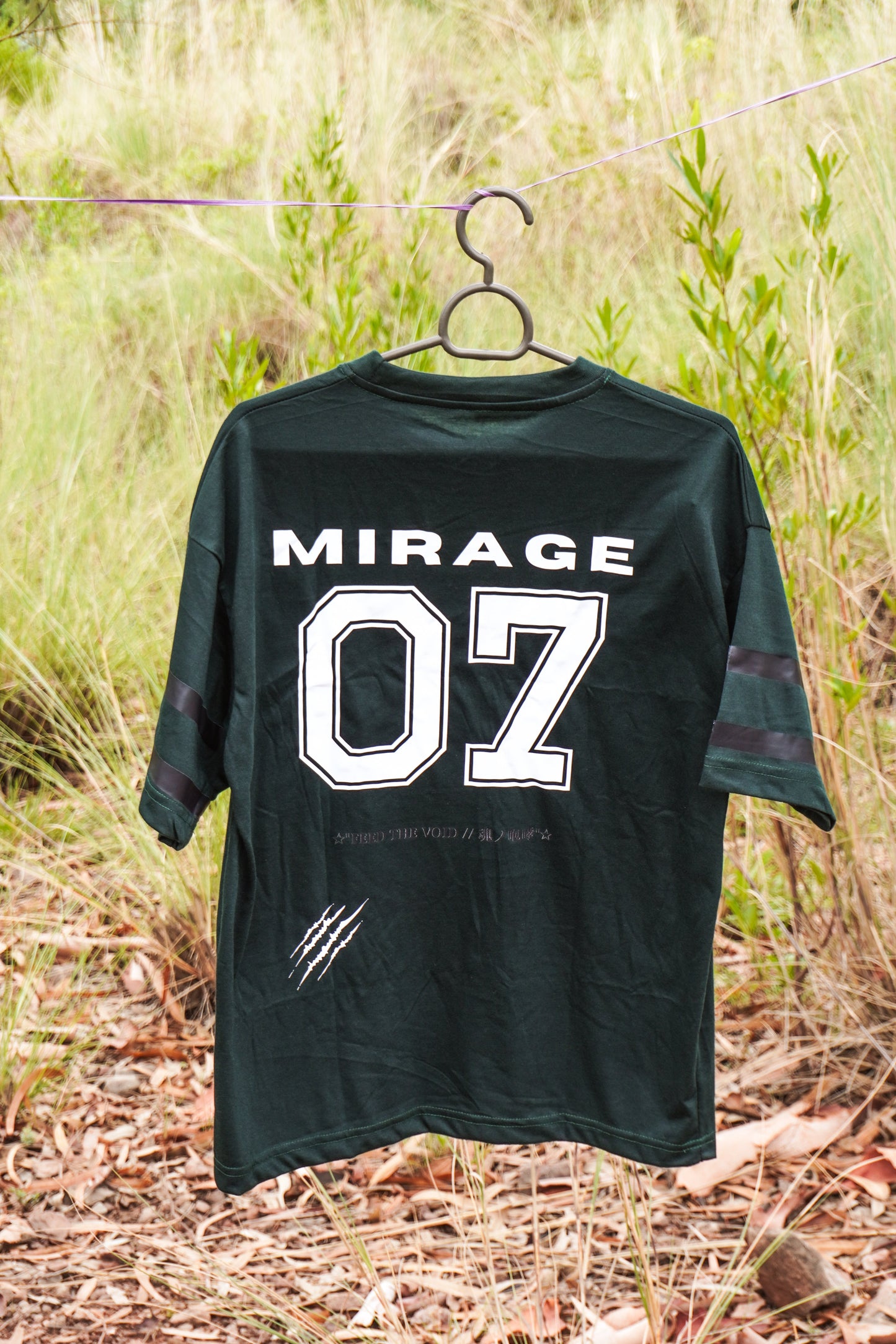 Mirage Athletics