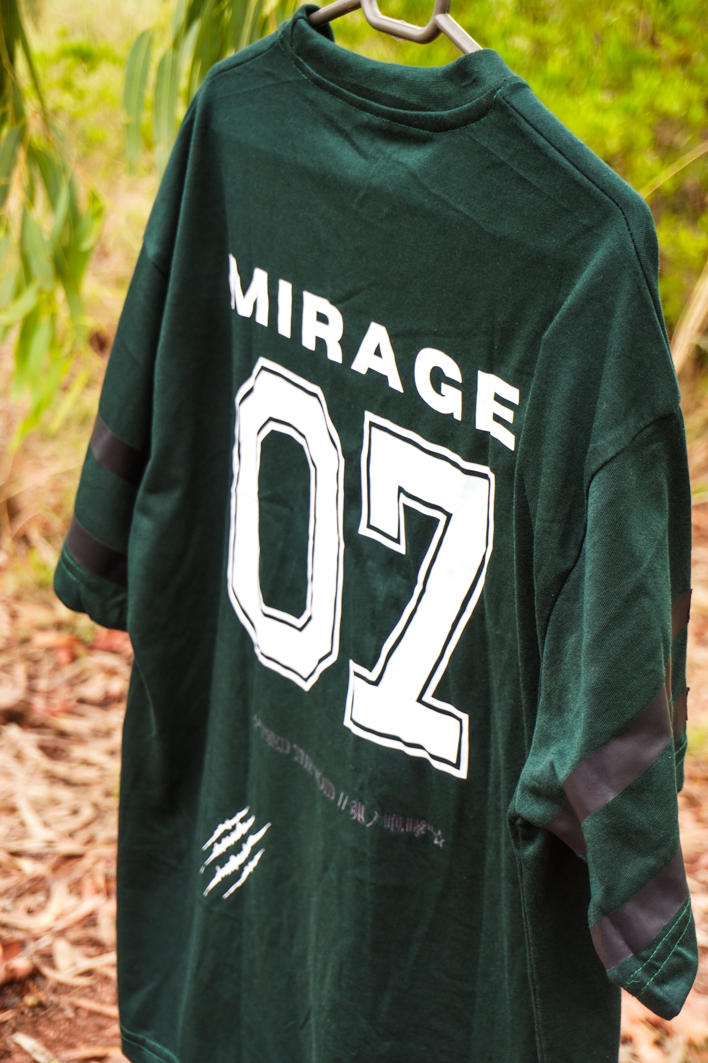 Mirage Athletics