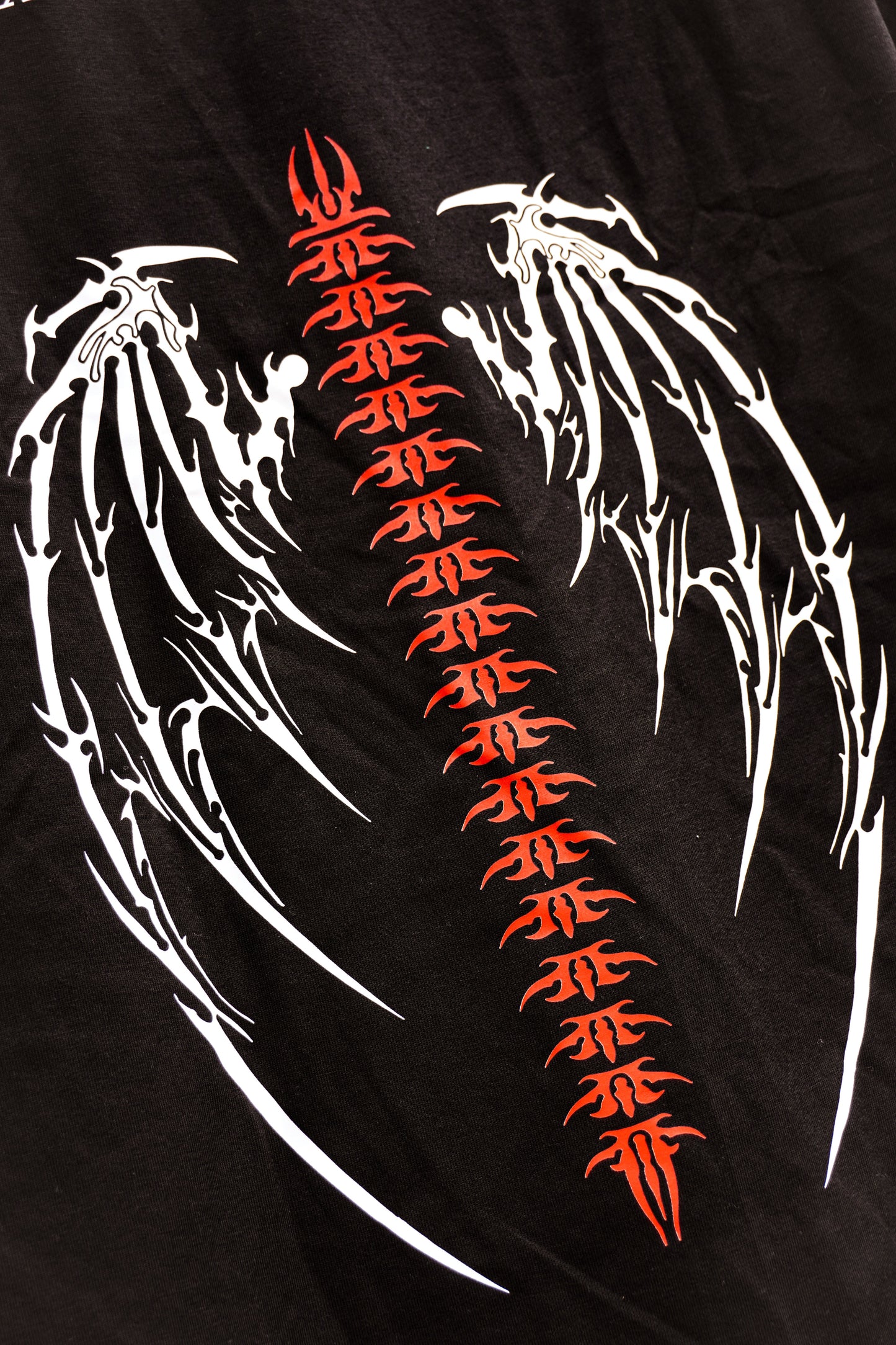 SPINEWING