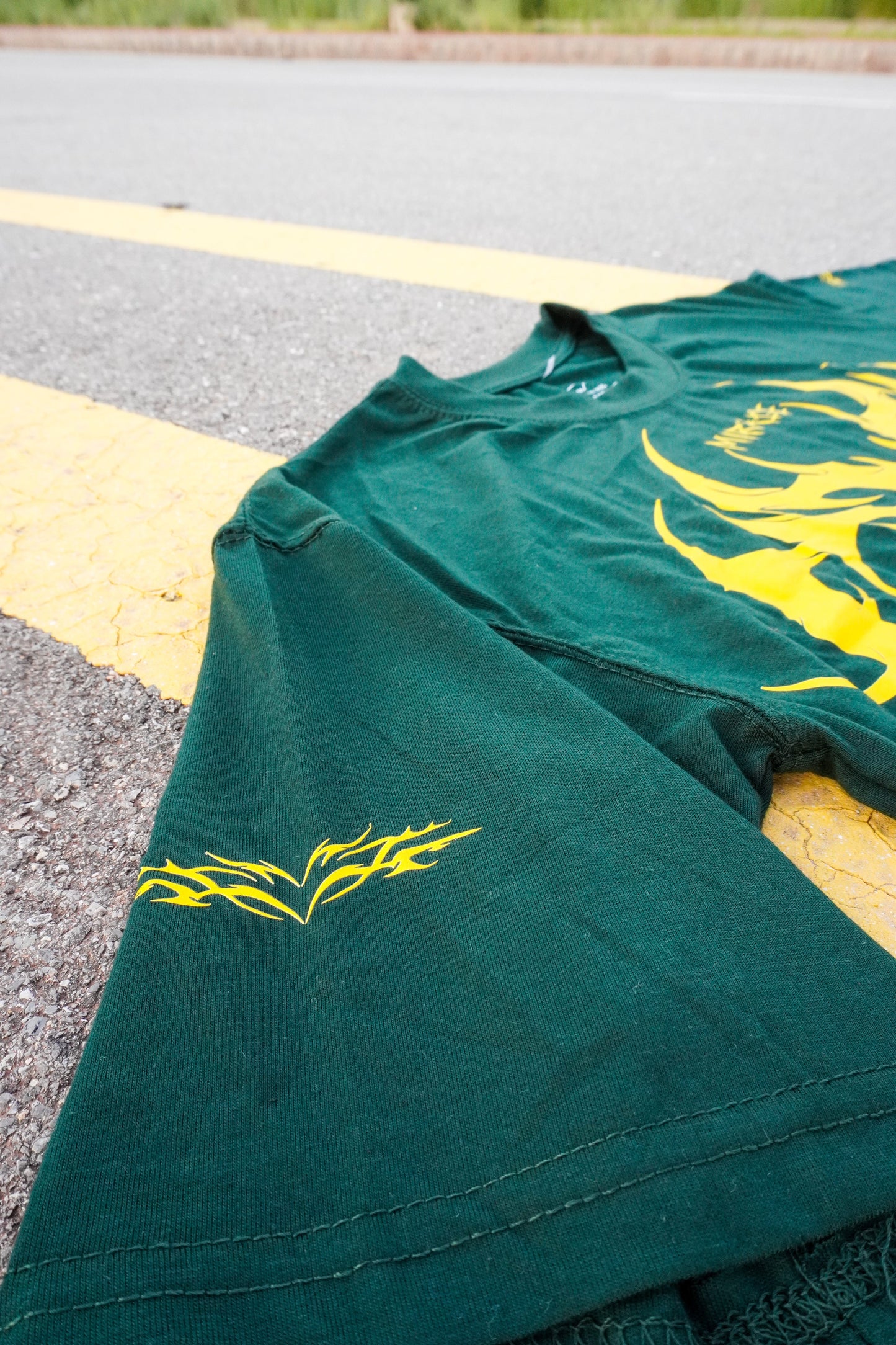 PHASE 99 TEE