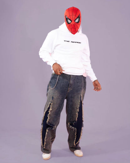 The Mirage Signature Hood