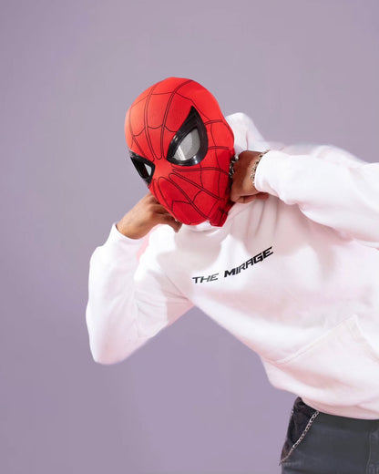 The Mirage Signature Hood