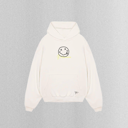 Smiley Hood