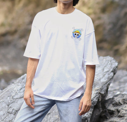 ONE PIECE T SHIRT