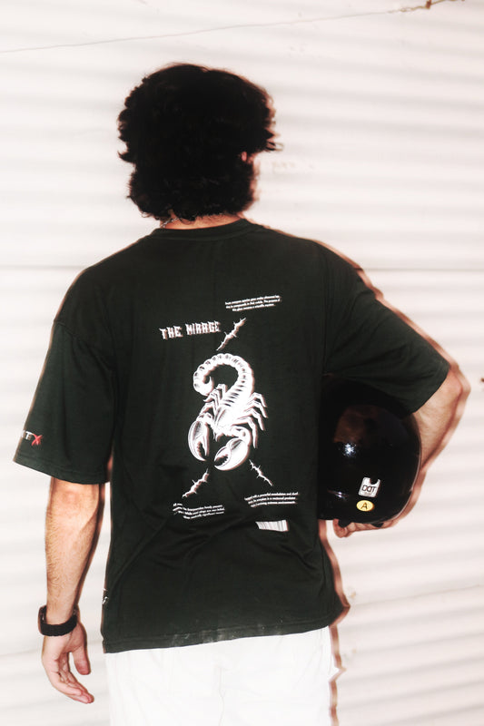 Venom Pulse