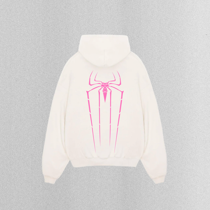 SpiderGIRL Hood