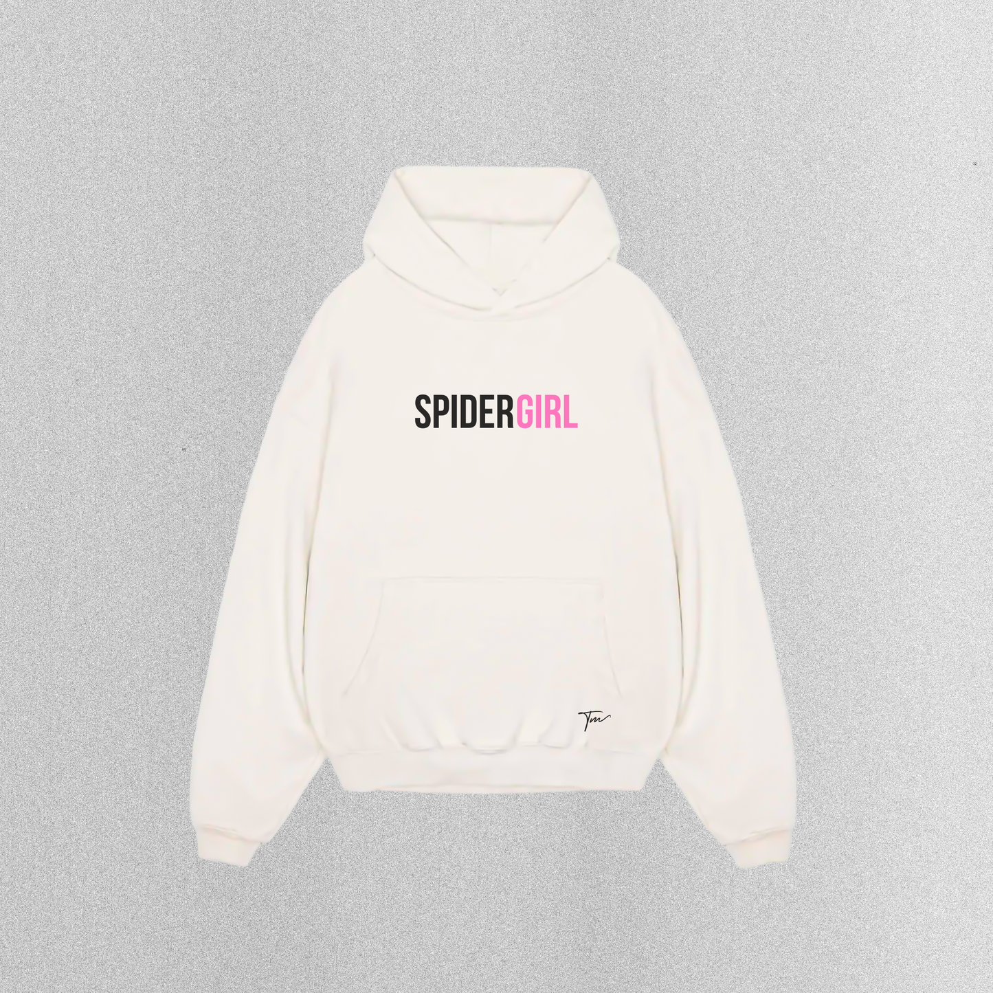 SpiderGIRL Hood