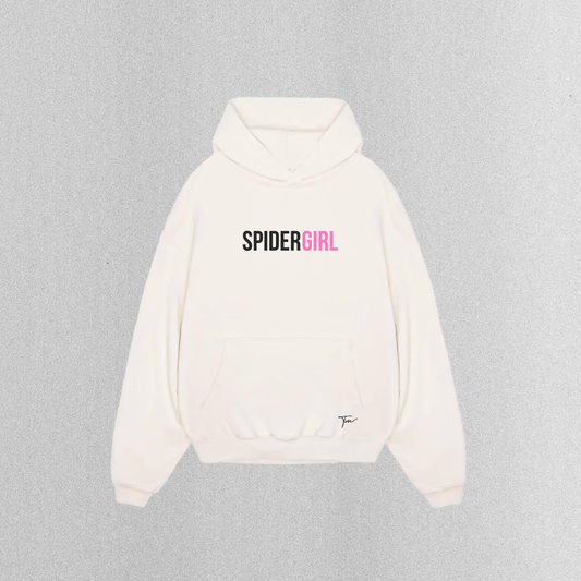 SpiderGIRL Hood