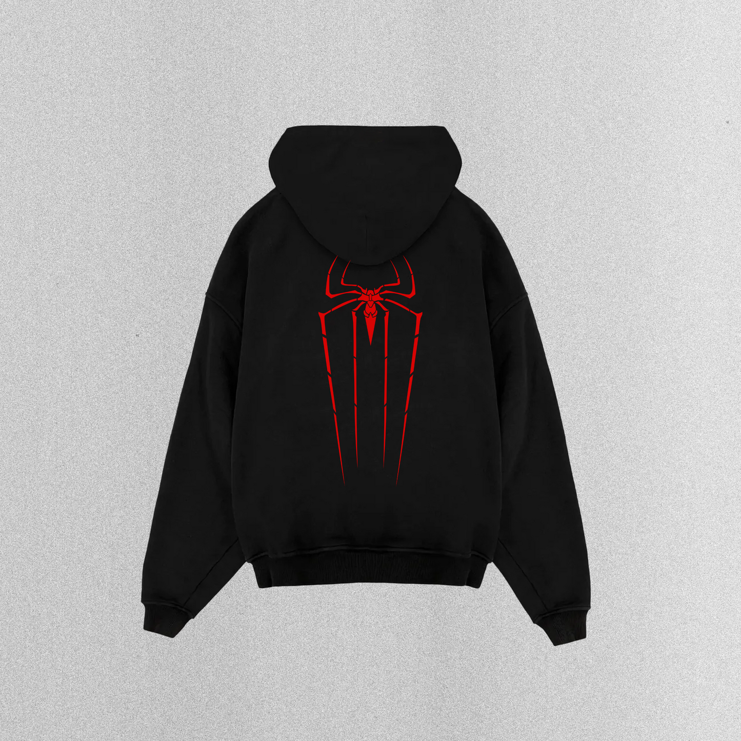 SpiderMAN Hood