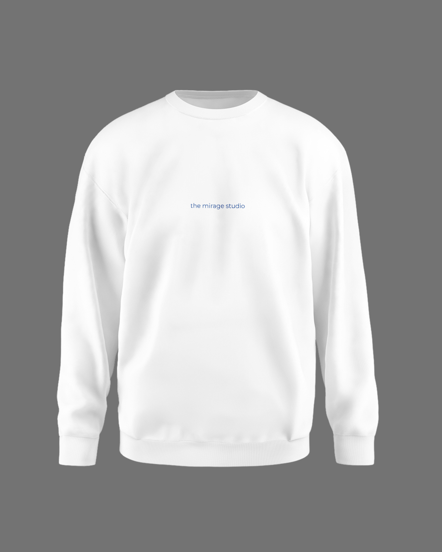 Dual Vision Sweatshirt