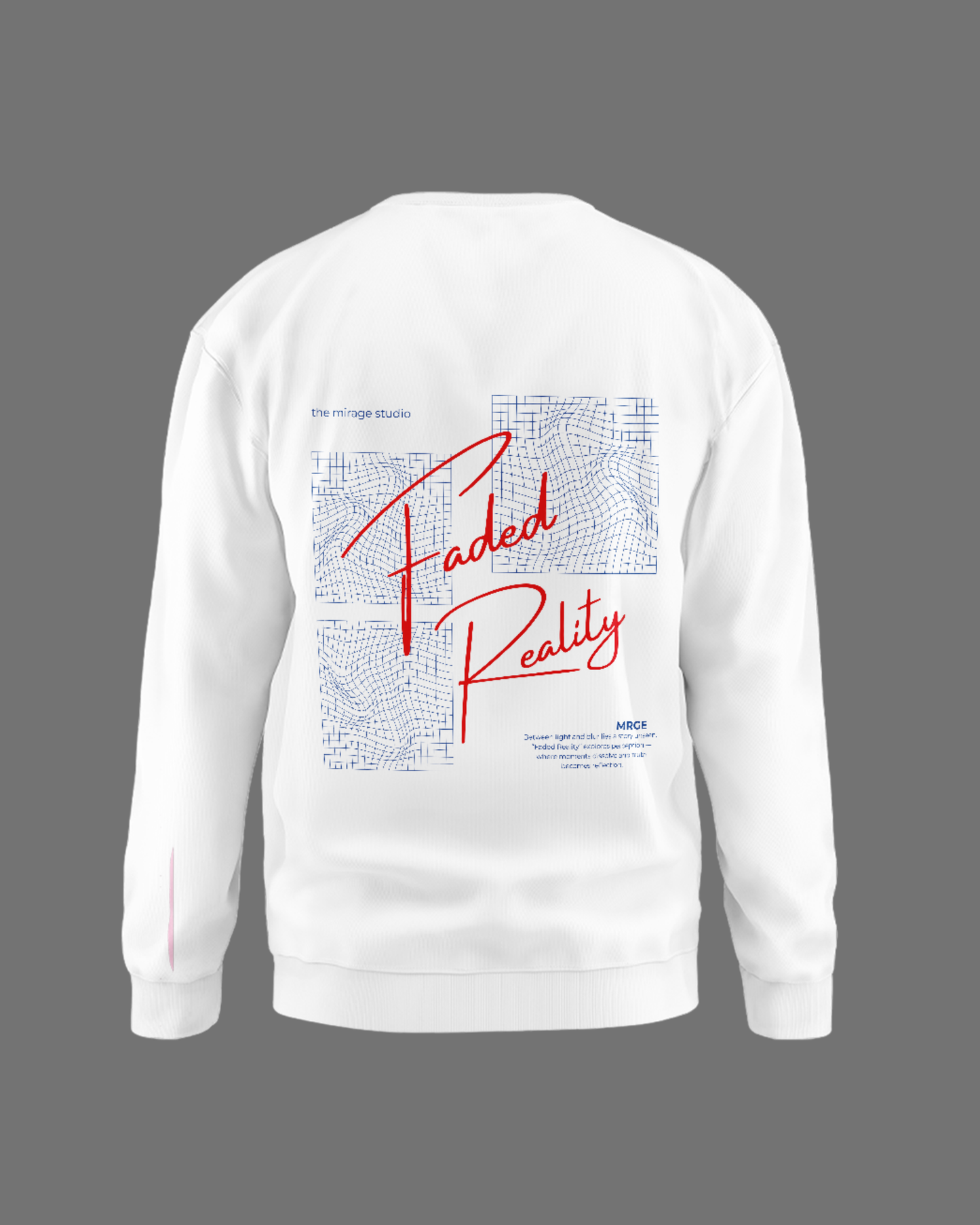 Dual Vision Sweatshirt